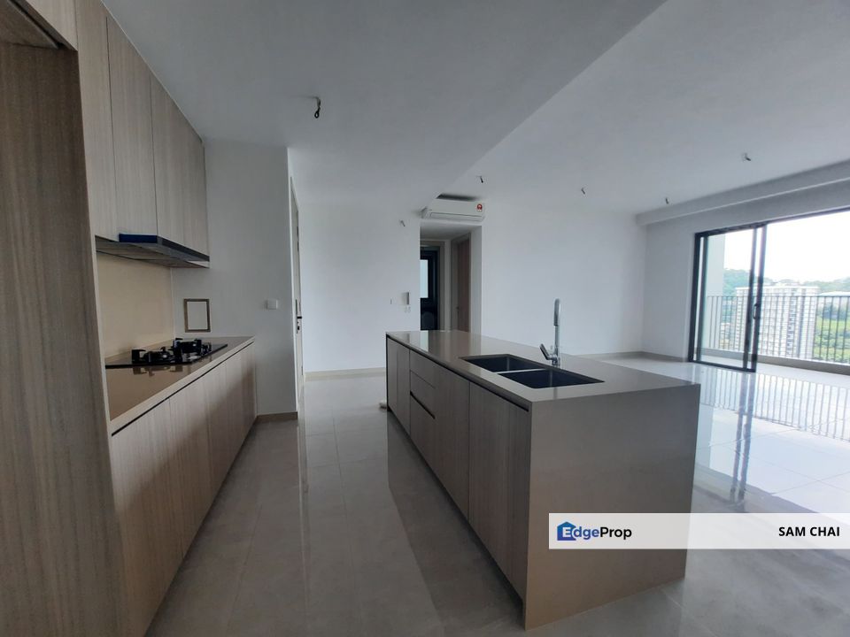 Park Place Condo (DPC) @ Desa Parkcity Town Center , Kuala Lumpur, Desa Parkcity