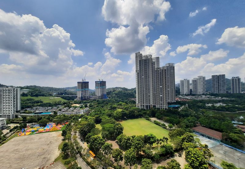 Park Place @ ParkCity