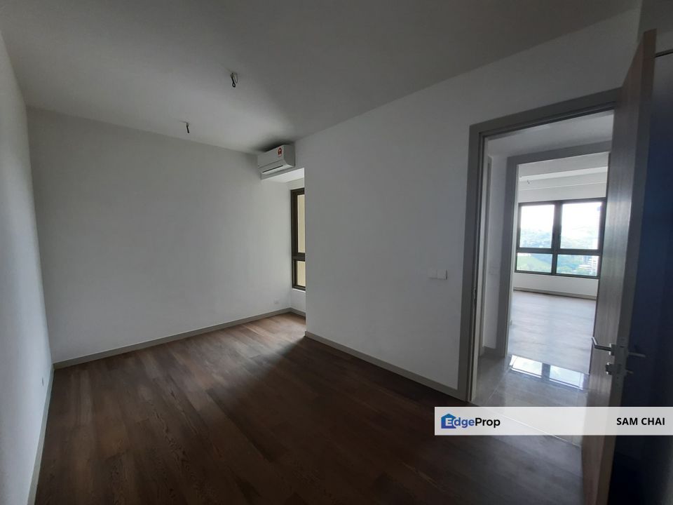 Park Place Condo (DPC) @ Desa Parkcity Town Center, Kuala Lumpur, Desa Parkcity