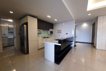 Desa ParkCity (The Northshore Gardens)