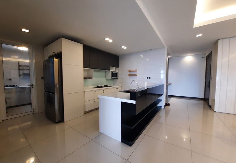 Desa ParkCity (The Northshore Gardens)