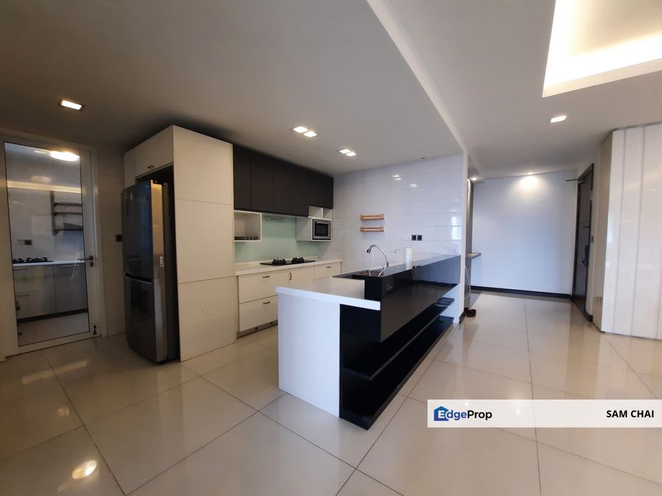 Northshore Garden(DPC) @Desa Parkcity For Sale, Kuala Lumpur, Desa Parkcity