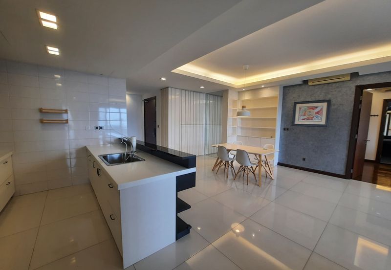 Desa ParkCity (The Northshore Gardens)