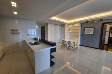 Desa ParkCity (The Northshore Gardens)