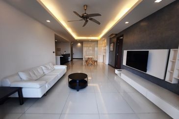 Desa ParkCity (The Northshore Gardens)