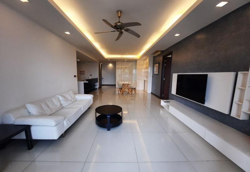 Desa ParkCity (The Northshore Gardens)