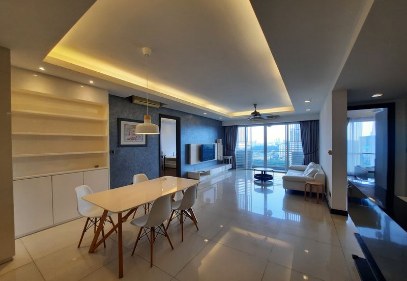 Desa ParkCity (The Northshore Gardens)