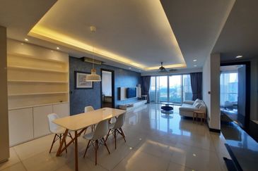 Desa ParkCity (The Northshore Gardens)