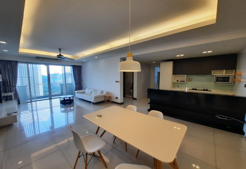 Desa ParkCity (The Northshore Gardens)