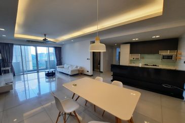 Desa ParkCity (The Northshore Gardens)