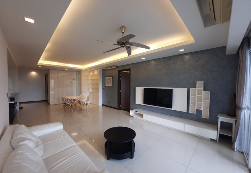 Desa ParkCity (The Northshore Gardens)