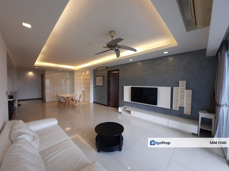 Northshore Garden(DPC) @Desa Parkcity For Sale, Kuala Lumpur, Desa Parkcity