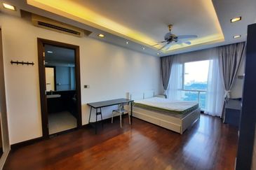 Desa ParkCity (The Northshore Gardens)