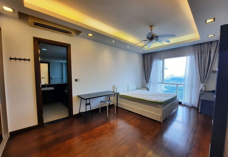 Desa ParkCity (The Northshore Gardens)