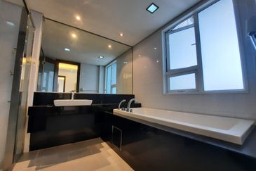 Desa ParkCity (The Northshore Gardens)