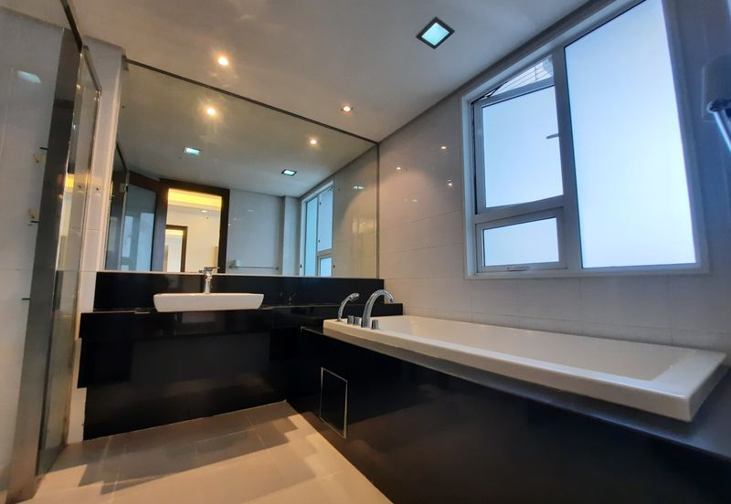 Desa ParkCity (The Northshore Gardens)