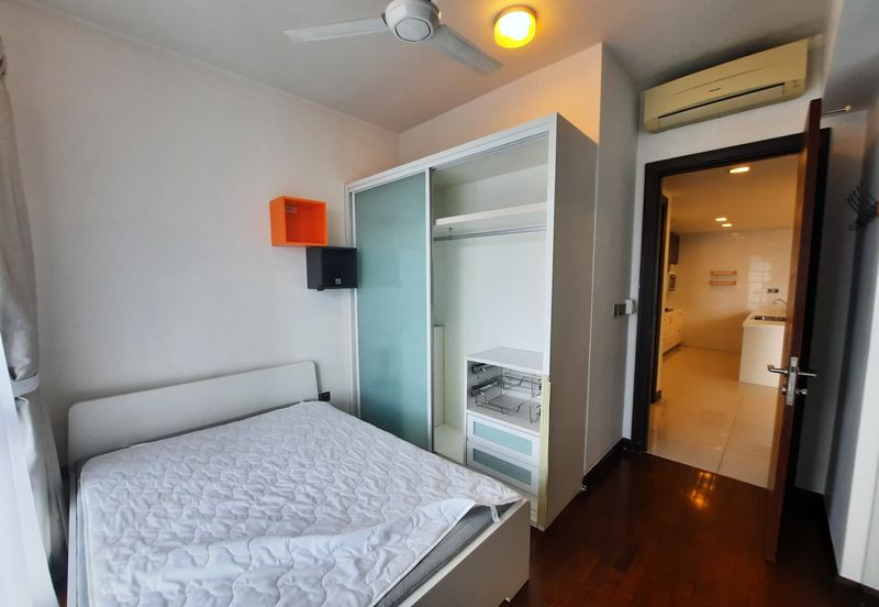 Desa ParkCity (The Northshore Gardens)