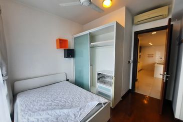 Desa ParkCity (The Northshore Gardens)