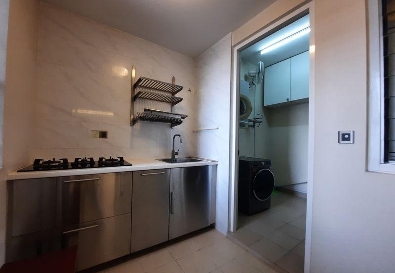 Desa ParkCity (The Northshore Gardens)