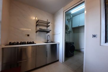 Desa ParkCity (The Northshore Gardens)