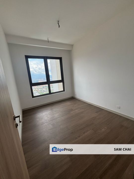 Park Place Condo (DPC) @ Desa Parkcity Town Center, Kuala Lumpur, Desa Parkcity