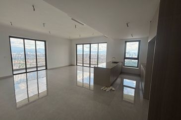 Park Place @ ParkCity