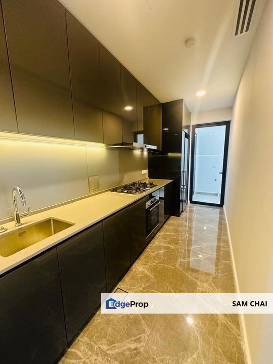 Park Regent (DPC)@Desa Parkcity For Rent, Kuala Lumpur, Desa Parkcity