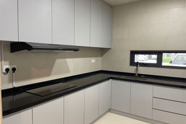 Desa ParkCity (Casaman)