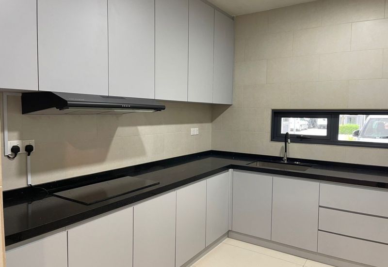 Desa ParkCity (Casaman)