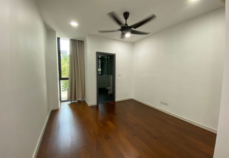 Desa ParkCity (Casaman)