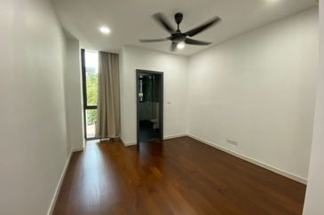 Desa ParkCity (Casaman)