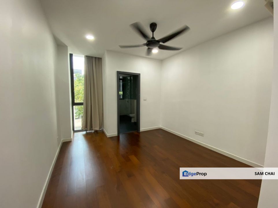 Casaman Hillhome@Parkcity Heights For Rent, Kuala Lumpur, Desa Parkcity