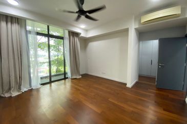 Desa ParkCity (Casaman)