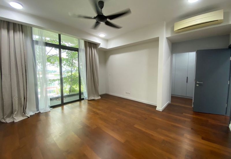 Desa ParkCity (Casaman)