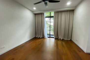 Desa ParkCity (Casaman)