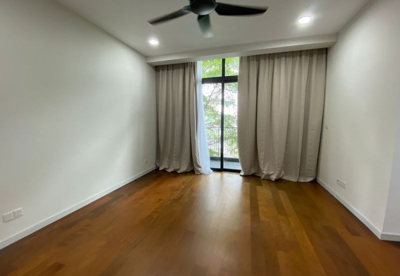 Desa ParkCity (Casaman)