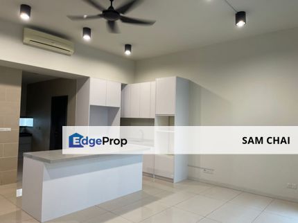 Casaman Hillhome@Parkcity Heights For Rent, Kuala Lumpur, Desa Parkcity