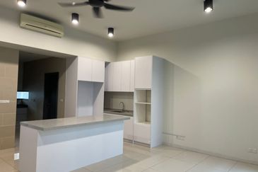 Desa ParkCity (Casaman)