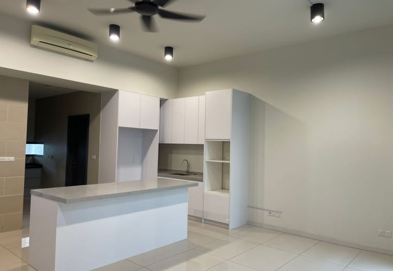 Desa ParkCity (Casaman)