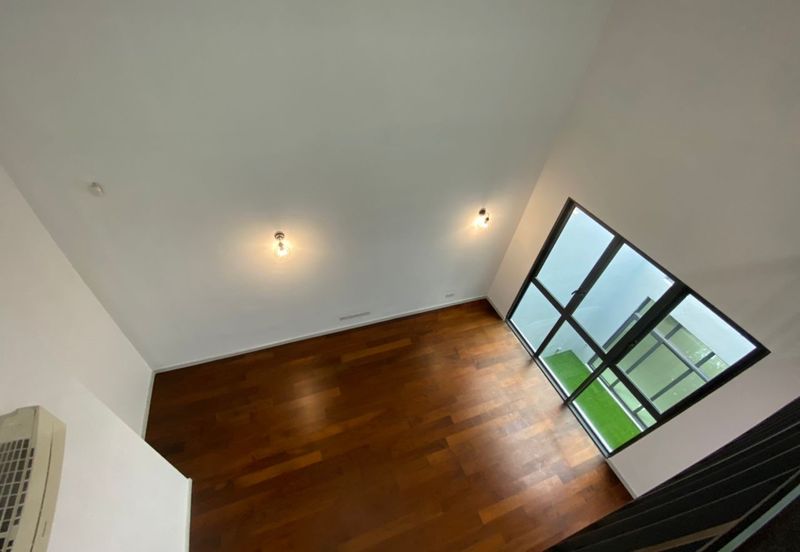 Desa ParkCity (Casaman)