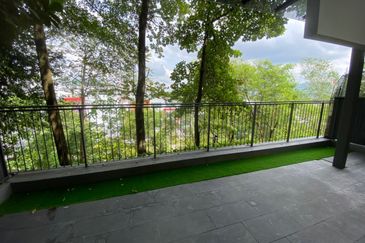 Desa ParkCity (Casaman)