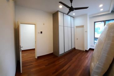 Desa ParkCity (Zenia)