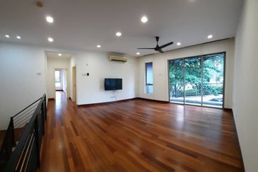 Desa ParkCity (Zenia)