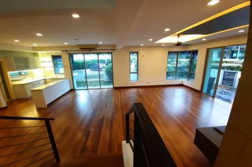 Desa ParkCity (Zenia)