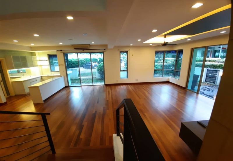 Desa ParkCity (Zenia)