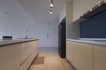 Desa ParkCity (The Westside III)