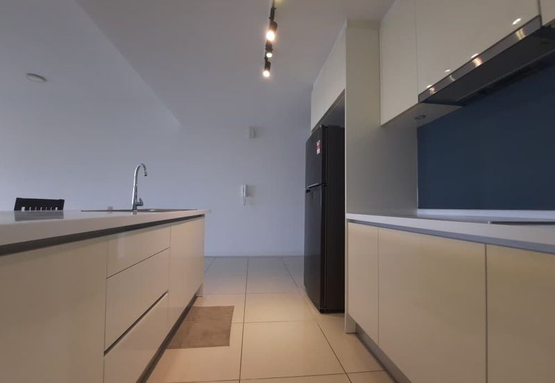 Desa ParkCity (The Westside III)