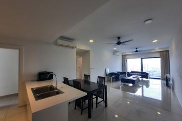 Desa ParkCity (The Westside III)