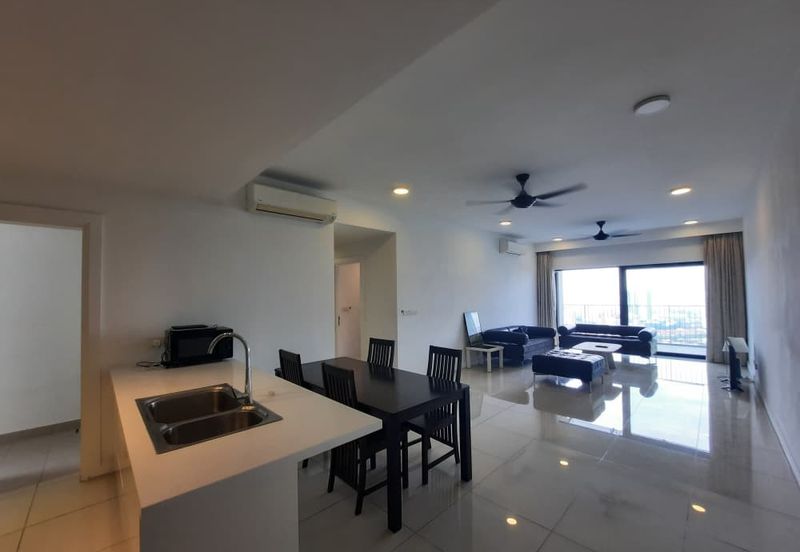 Desa ParkCity (The Westside III)