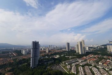 Desa ParkCity (The Westside III)